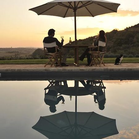 Tenuta Santo Pietro Pienza Esterno foto