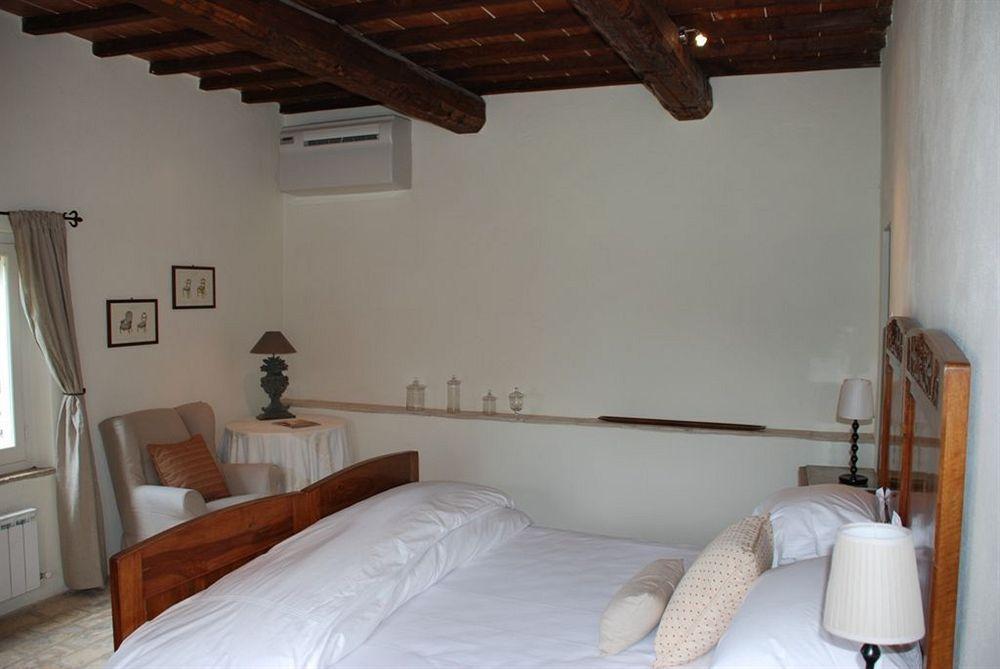 Tenuta Santo Pietro Pienza Esterno foto